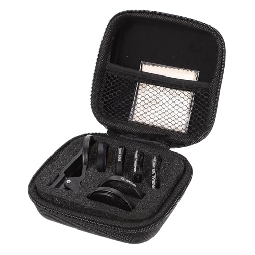 LABRIMP 1 �Z�b�g �t�B���^�[ �T���S�p���[�t���C�g �g �X�g�� �����ꂽ �� ��� filter �d�b�ʐ^�p�i �d�b�̃����Y �d�bcpl�����Y �d�b�ʐ^�A�N�Z�T���[ Black