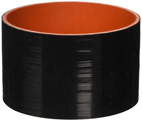 Image of Vibrant Performance Vibrant 2722 Silicone Straight Hose Coupler Sleeve