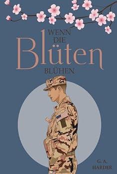 Hardcover Wenn die Blüten blühen (Blüten Dilogie) (German Edition) [German] Book