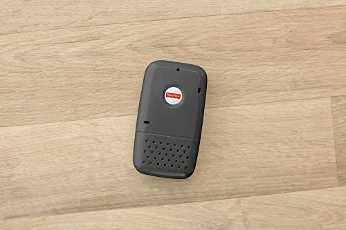 Fisher-Price CFB00 - Smart Phone, telefon för barnet