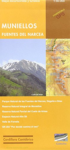 Muniellos-Fuentes del Narcea