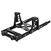 Body Chassis Frame kit, Body Chassis Frame Kit Crawler Parts Fit for 1/10 RC Axial SCX10 90046 90047 90027 90028