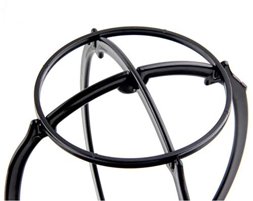 Suporte para peruca chapéu acessórios de cabeça expositorio