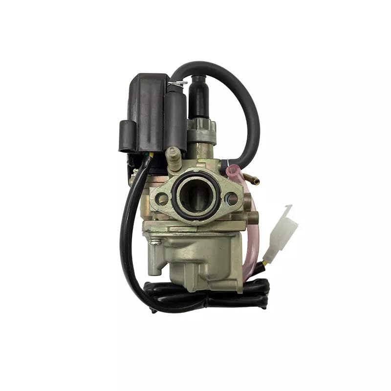 Carburateur avec E-Choke intégré pour Speedfight 1 2 Vivacity 50cc admission stable