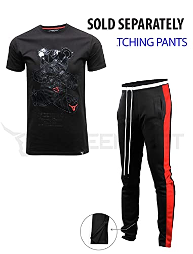 SCREENSHOT-1202-SS-2 Mens Hipster Hip-Hop Premium Urban Streetwear Latest Animation Fashion T-Shirts4