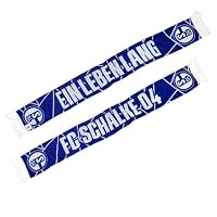 FC Schalke 04 Schal Ein Leben lang