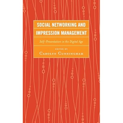 Social Networking and Impression Management