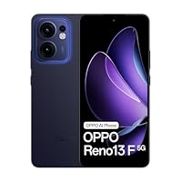 Oppo Reno13 F 5G 256GB (Luminous Blue)