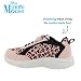 Imagen de Leomil Disney Minnie Zapatos niñas Zapatos con Luces para niños 29