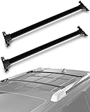 SCITOO Roof Rack Cross Bar Fit for 2010-2021 for Toyota 4Runner 4-Door Aluminum Alloy Roof Top...