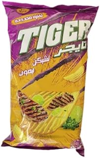 فراخ بالليمون 51-55 من تايجر