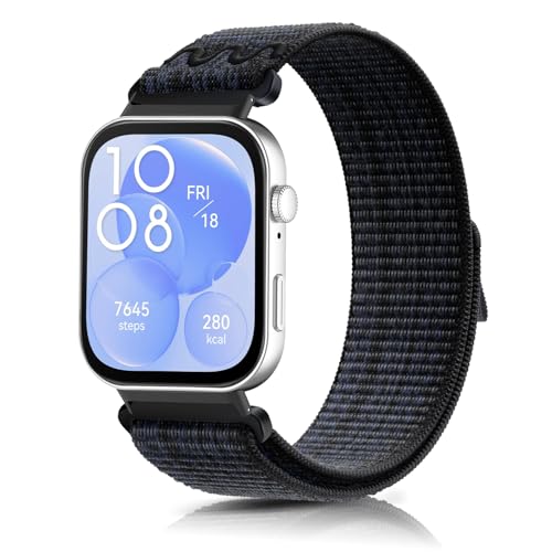 [SeGinn] Huawei Watch Fit 4/3/Fit 4 Pro oh xNfUC TCY߉\ iC t@[EFCEHb`tBbg4 ґgoh _炩 e͐ 畆ɂ₳ y huawei watch fit 