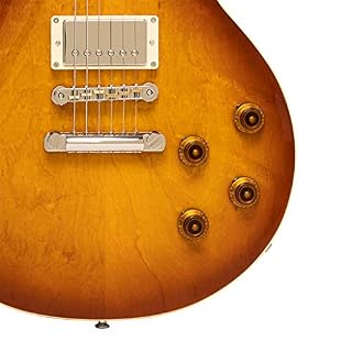 Tokai ULS150F VF Love Rock Guitare électrique avec étui Fabriqué au Japon Violon - Les Beatles, Paul McCartney, John Lennon, RIngo Starr, George Harrison Tokai ULS150F VF Love Rock Guitare électrique avec étui Fabriqué au Japon Violon – Image 4