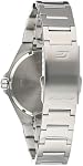 Casio Edifice Men's Quartz Date Indicator Sapphire Crystal Wrist Watch EFB-108D-7AV, Silver