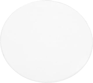 Acrylic Magnifying Glass Lens for Physics and Chemistry Experiments