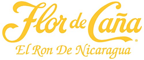 kameleon t-shirts Ron Flor de Caña Car Stiker