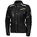 Produktbild Scott Voyager Dryo Damen Motorrad Jacke schwarz 2025: Größe: XL (42/44)