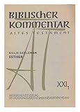  Biblischer Kommentar