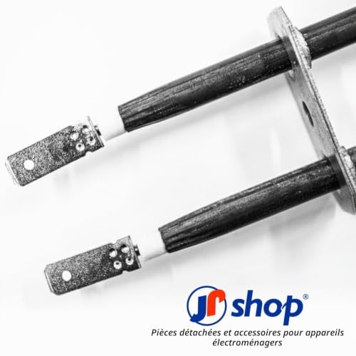 JPshop - Résistance four inférieure base 1150W compatible avec Ariston C00526533 – vue 5