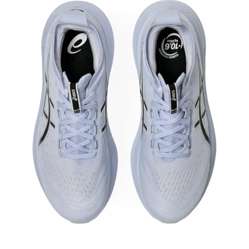 Image of ASICS Men's Gel-Nimbus 27 Running Shoes
