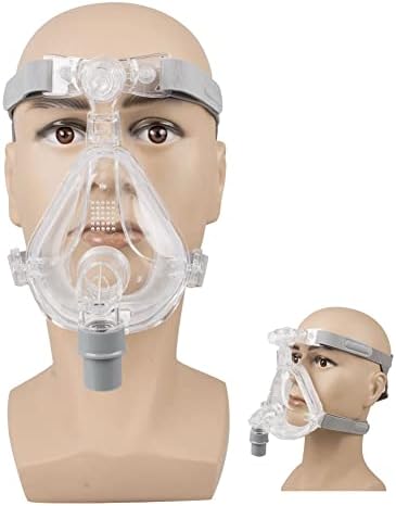 Large Size Kit, Face Wearing System