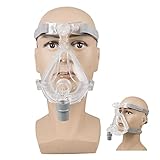 Large Size Kit, Face Wearing System