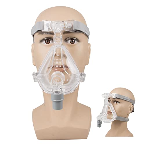 Large Size Kit, Face Wearing System #TOP3