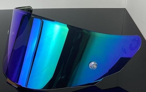 KYT TT COURSE oCNwbg oCU[Y ttFCXwbg Ca-sco gANZT[ EChV[h Oh~ KYT Capacete(Rainbow)