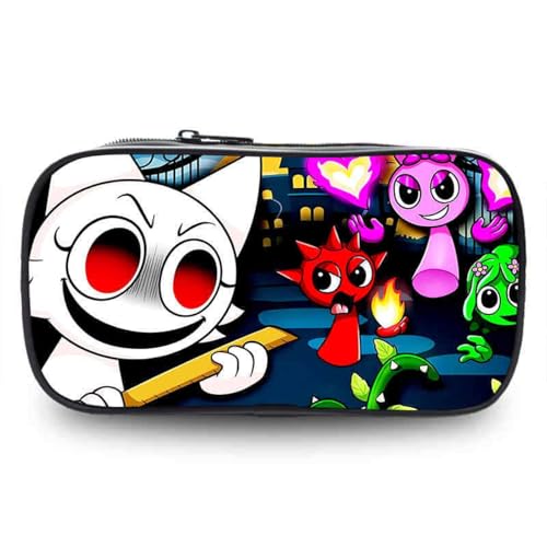 ?????? Sprunki????????????????????????????? One Size