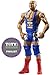 WWE Sound Slammers Kurt Angle Figure