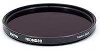 Algopix Similar Product 5 - Hoya 67 mm Pro ND 32 Filter
