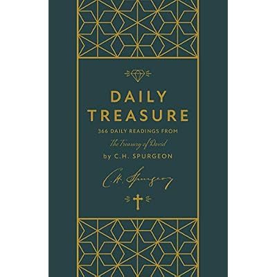 Daily Treasure