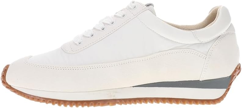 VANELi Womens Queen Lace Up Sneakers Shoes Casual - White - Image 3