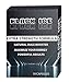 Black ICE Extra Strength Formula All Natural Male Energy Pills - Effective Amplifier for Strength, Energy and Endurance - Clinically Proven Enhancing Men Pill (10 Caps)