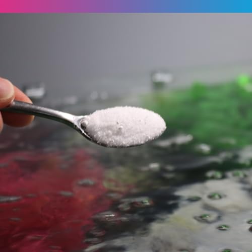 NT Labs AxoTonic Salt Mixture, Reduces Occurrence & Supports Recovery From Axolotl Infections, Creates Optimal Water Conditions For Axolotls, Aquarium Accessories (500g) - Image 2