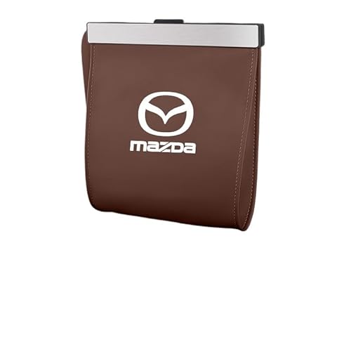 ԗpS~/}Olbg/V[gobN[obO S~ }c_ 3 5 6 /ANZ/AeU f~I MX5 BT50 CX30 CX3 CX5 CX7 CX8CX9Ή(Brown)