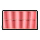 Car Air Filter Compatible With Mazda 6 Saloon (GG) 2002/06-2005 2006 2007 2008/12 Compatible With
