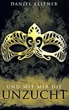 Cover zum Buch Und mit mir die Unzucht