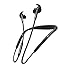 Jabra Elite 65e Alexa Enabled Wireless Stereo Neckband with in-Ear Noise Cancellation - Titanium Black
