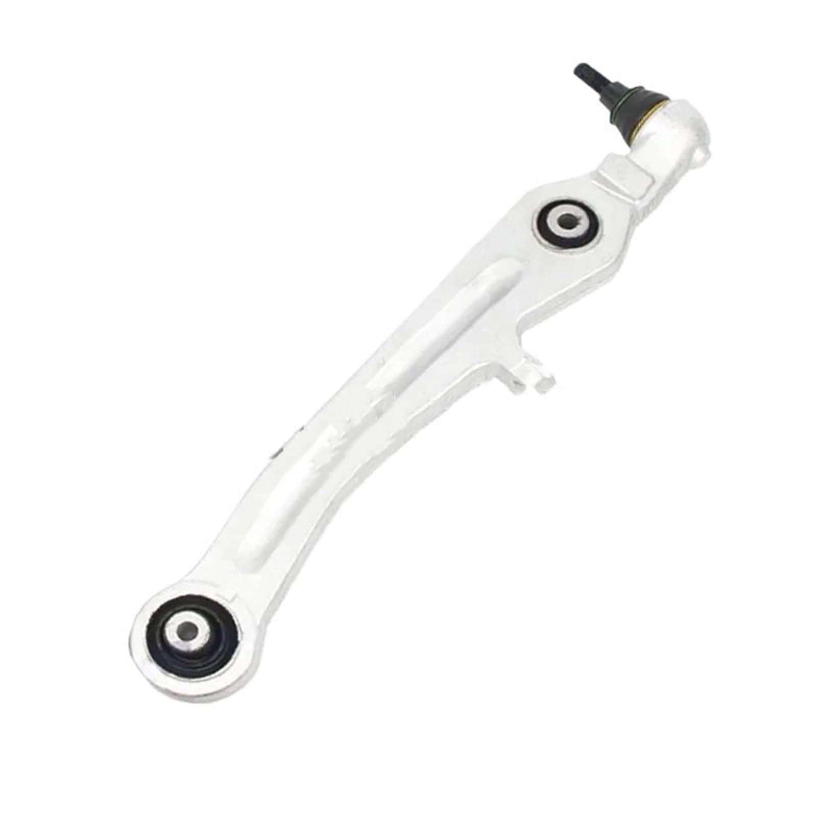 wahacz trójkątny Pasuje do Volkswagen Phaeton 3D2 2002-2016 para przednich dolnych wahaczy 4E0407155C Wahacz Zawieszenia(Left)