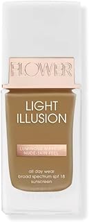 FLOWER BEAUTY By Drew Barrymore Light Illusio...