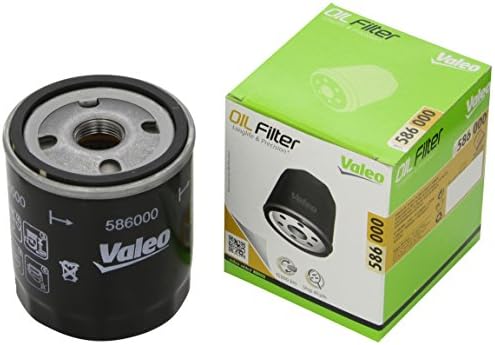 Valeo 587524 - Filtro Carburante