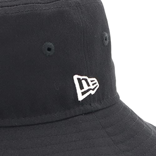 ニューエラ(new era) ニューエラ キッズ バケットハット ブ