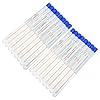 Scicalife 150Pcs Medische Katoen Swabsticks Specimeninzameling Swabs Getipt Applicator Swabs Voor Sampling