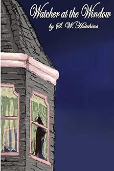 Paperback Watcher at the Window: Paranormal Research Group Book