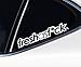 iJDMTOY (2) Funny Cool Slow Fresh As Fck Fck Drift Racing Style Car Window Bumper Vinyl Decal Stickers