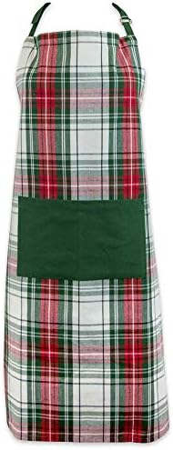 DII Unisex Kitchen Christmas Apron