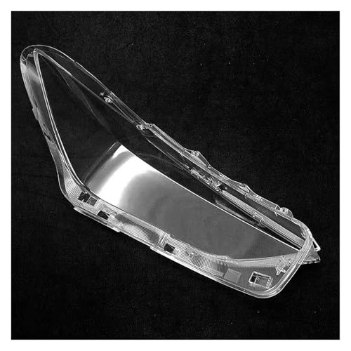 Coque phare Baic Senova D50 2018-2019 lentille de remplacement transparente gauche pour optique