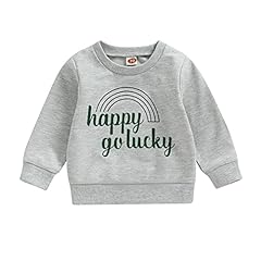 Rainbow Lucky-grey