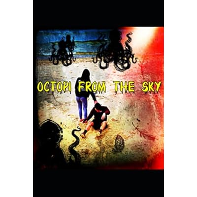 Octopi From the Sky